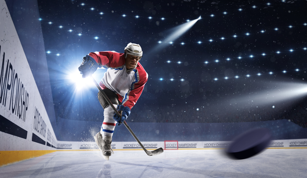 Preceding the Puck – Credit Union Real Estate Reimagined