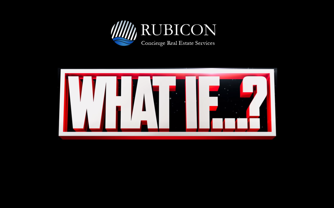 Credit Union Real Estate Decisions: But What If?