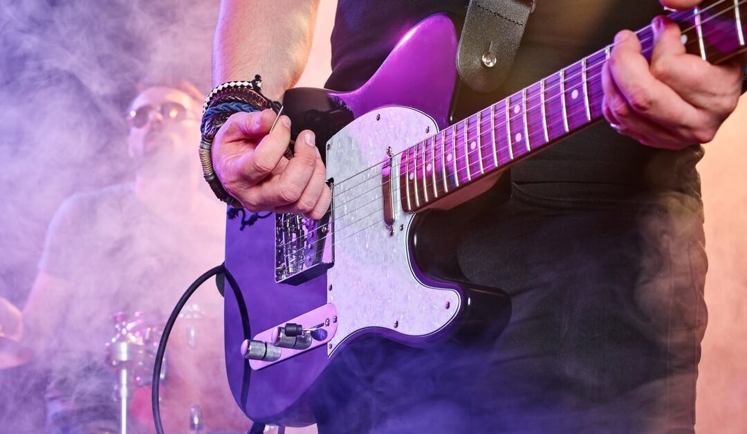 Rock & Roll and Your HQ Strategy
