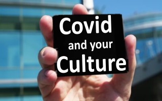Credit Union Real Estate Decisions: COVID and Your Culture
