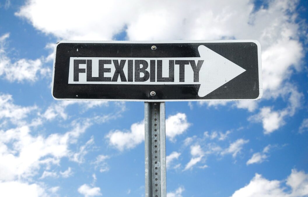 Flexibility as Fact